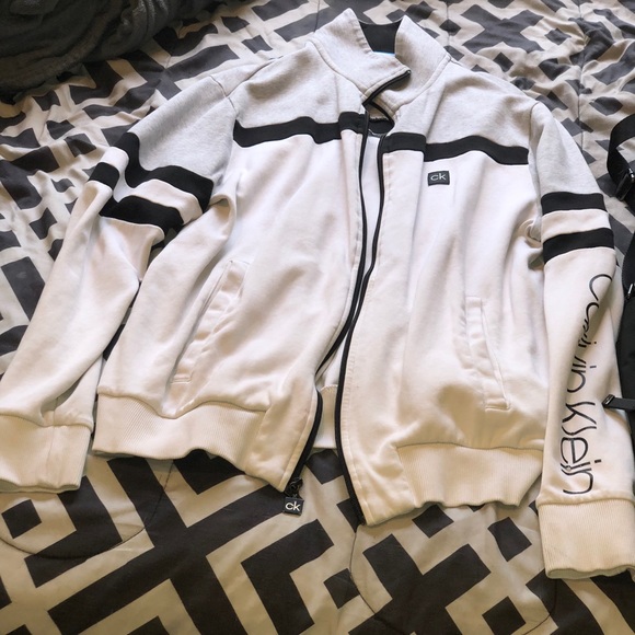 Calvin Klein set - Picture 4 of 9